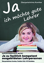 Fachausbildung Salome